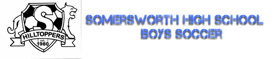 Somersworth High School<br />Boys Soccer
